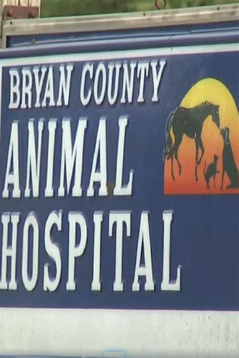 Bryan county animal hospital - The Bryan County Animal Hospital Facebook page made the announcement on Wednesday of Dr. Wells passing. “Dr. Friede was a huge asset to our community, so her loss is definitely going to be felt ...